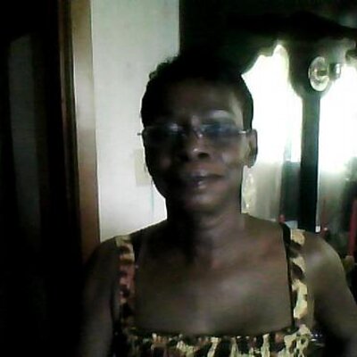 Profile Picture of PHYLLIS COLEMAN (@LILBLACKAME) on Twitter