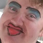 Profile Picture of JosephOldham's_Fanclub (@noodleislove) on Instagram