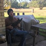 Profile Picture of Michael Hildreth (@snugzilla) on Instagram