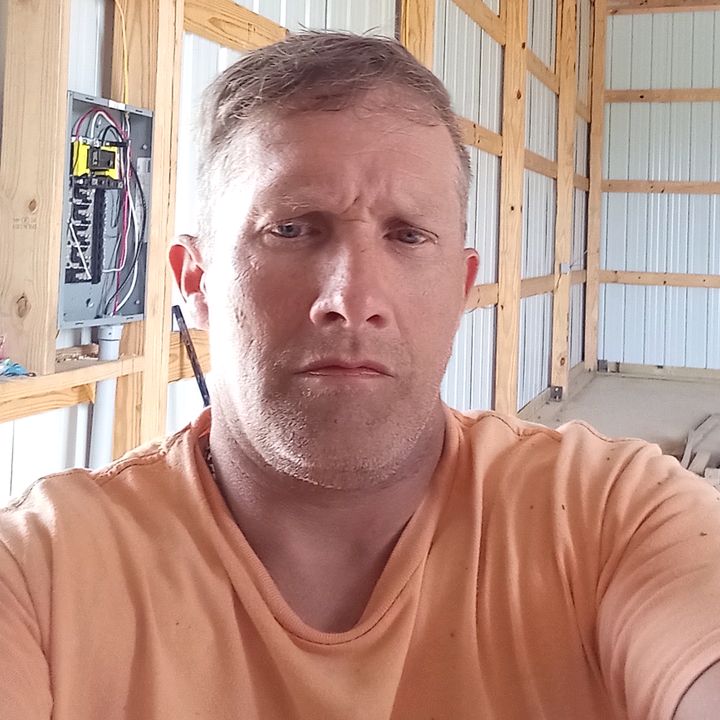 Profile Picture of johnnypendergras5 (@johnnypendergras5) on Tiktok