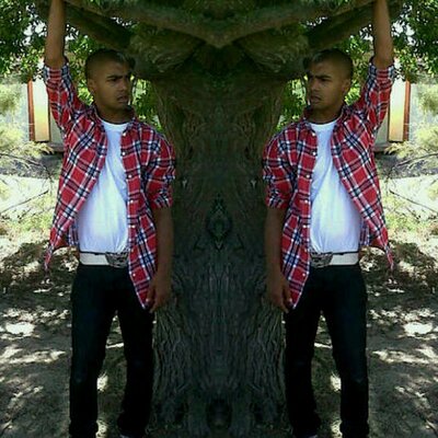 Profile Picture of Kenneth Percival (@KennyGhq) on Twitter