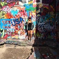 Profile Picture of Michaela Buchanan (@michaela-buchanan-2) on Quora