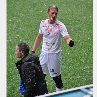 Profile Picture of Johan Naglestad (@JohanNaglestad) on Twitter