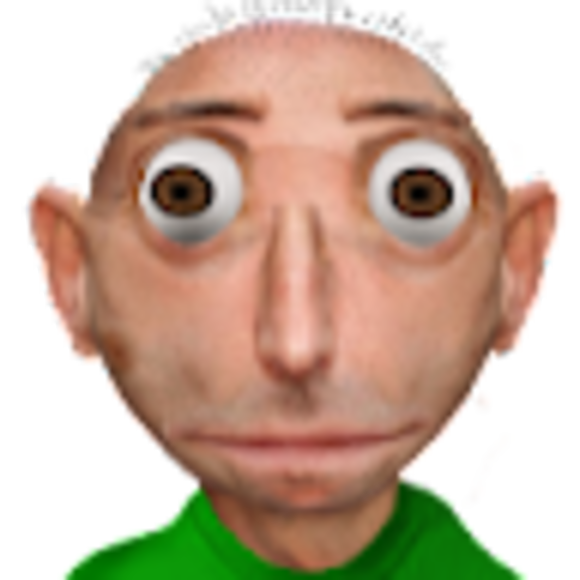 Profile Picture of Archabaldy Baldy (@archabaldybaldy) on Poshmark