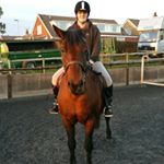 Profile Picture of Catherine Ferry (@katiehorsemad93) on Instagram