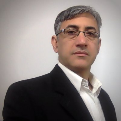 Profile Picture of Carlos Samuel Mansilla (@casabiblicaarg) on Twitter