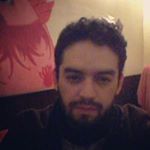 Profile Picture of Álvaro Olivares (@alvaro.olivaresh) on Instagram