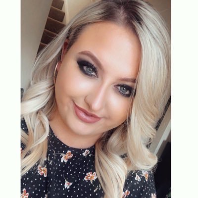 Profile Picture of Keeley-Jo Hughes (@keels_jo) on Twitter