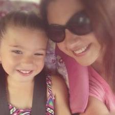 Profile Picture of Nichole Del Greco (@Nichole_Butts) on Twitter