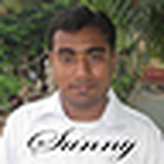 Sanjay Gowda - Flickr Profile Picture of Sanjay Gowda (@sunny super smart) on Flickr