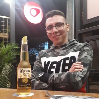 Profile Picture of DANIEL PABON (@Daniel_Pabon1) on Twitter