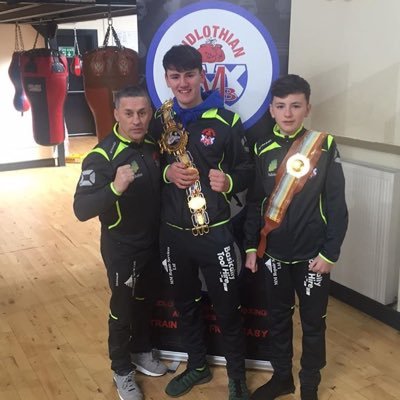 Profile Picture of Alexander Hutchison (@Ahutchison98) on Twitter