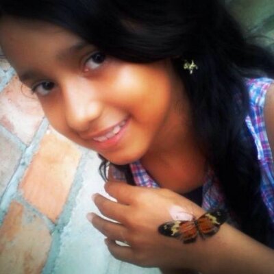 Profile Picture of Nayeli Andrade (@nayeliandrade14) on Twitter