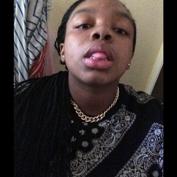 Profile Picture of Dorian Wallace (@dorianmakayla) on Poshmark