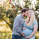 Profile Picture of Micah James and Baby Girl (@appelts.of.my.eye) on Instagram