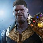 Profile Picture of peter pooker (@thanoswavecheck) on Instagram