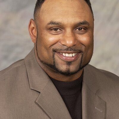 Profile Picture of Steve Broussard (@CoachBroussard) on Twitter