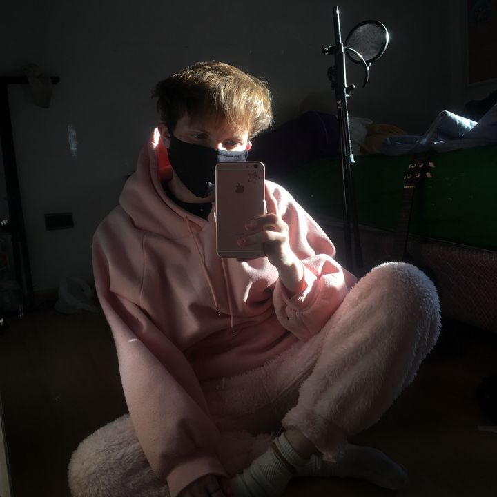 Profile Picture of morko (@tomaswicz) on Tiktok