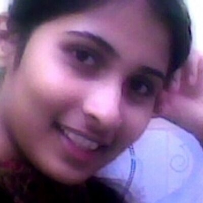 Profile Picture of Mina Parmar (@minaparmar3) on Twitter