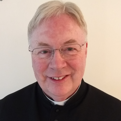 Profile Picture of Fr Stephen Anderson (@FrSga1928) on Twitter