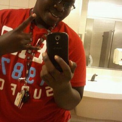 Profile Picture of Wayne Malcolm (@OneWay856) on Twitter
