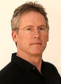 Profile Picture of Roger Bourland - Wikipediaon Wikipedia