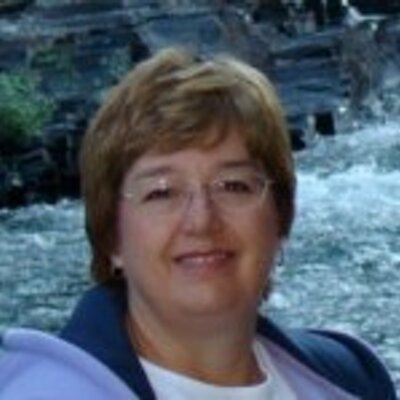 Profile Picture of Diane Rudolph (@EdTechRudolph) on Twitter