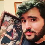 Profile Picture of Jeremy Ryan Campano (@jerbear.kuyu.666) on Instagram