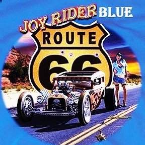 Profile Photo of Joy Rider Blue  🚗 (@joyriderBlue1) on Twitter