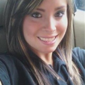 Profile Picture of Cassie Anne (@sexibrunette4eva09) on Myspace