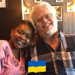 Profile Picture of Margaret Chege-Palmgren (@chegepalmgren) on Instagram