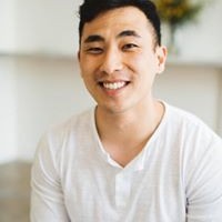 Profile Picture of David Ahn (@david-ahn-22) on Quora