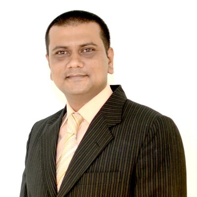 Profile Picture of Asif Jafri (@asifjafri2003) on Twitter