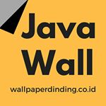Profile Picture of Java Wallpaper Katalog (@javakatalog) on Instagram