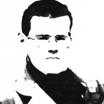 Profile Picture of Gunnar Jónsson (@afnuminn) on Twitter