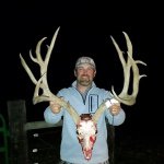 Profile Picture of Paul Ellis (@ellishuntingranch) on Instagram