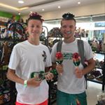 Profile Picture of Josh Rieck (@j.rieck) on Instagram