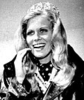 Profile Picture of Karen Morrison-Comstockon Wikipedia