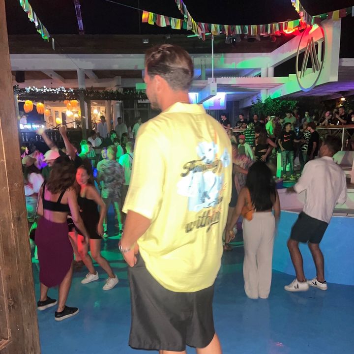 Profile Picture of Roberto (@robertopentecoste1) on Tiktok