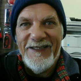 Profile Picture of Edward Cooper (@ejc477) on Pinterest