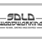 Jason Fenley - Instagram Profile Picture of Jason Fenley (@jfsolowoodworking) on Instagram