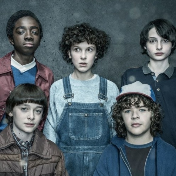 Profile Picture of Carson Childers (@cchilders129) on Poshmark