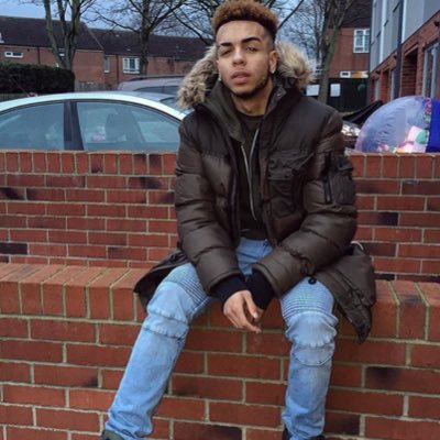 Profile Picture of Bryson Thorpe (@dacalling) on Twitter