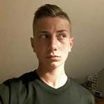 Profile Picture of Thomas Harou (@thomas_harou) on Instagram