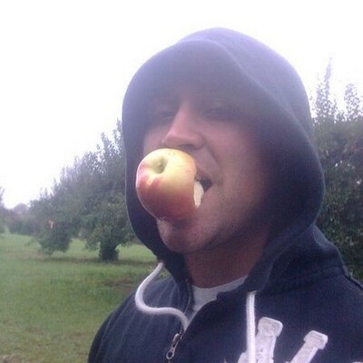 Profile Picture of Andrew Palm (@PalmAtTree) on Twitter