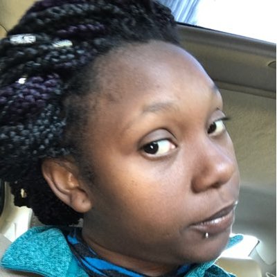 Profile Picture of Tasha Calloway (@calloway_tasha) on Twitter