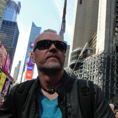 Profile Picture of Steve Budden (@BuddenSteve) on Twitter