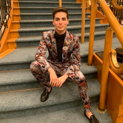 Profile Picture of Jason De Bello (@jason_debello) on Twitter