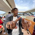 Profile Picture of Christopher Bernard (@mystic_stonr) on Instagram