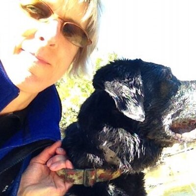 Profile Picture of Janet Grimm (@daisylubob) on Twitter